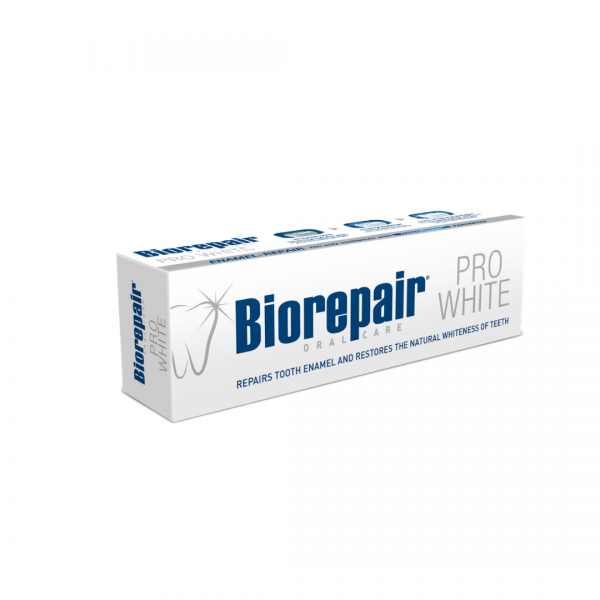 BioRepair - Toothpastes & Mouthwashes - Oral Care Products