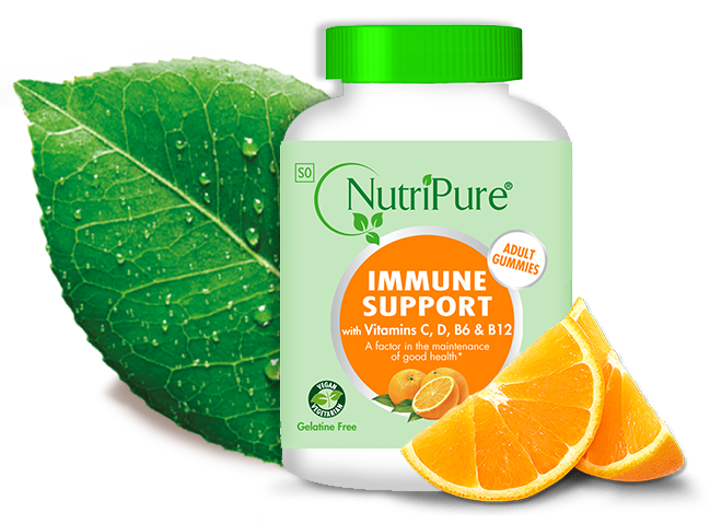 Nutripure - Immune Support