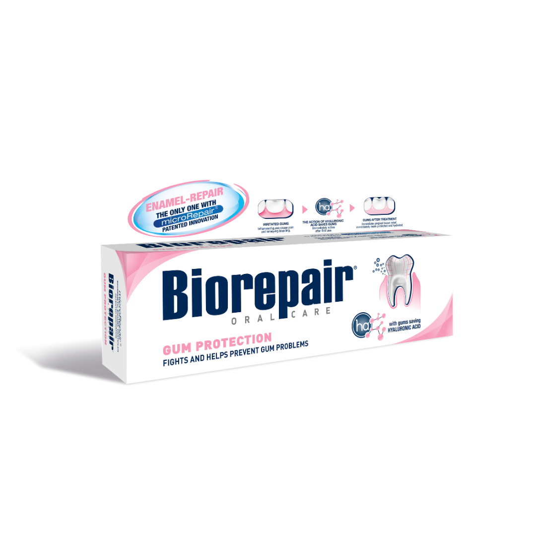 BioRepair - Toothpastes & Mouthwashes - Oral Care Products